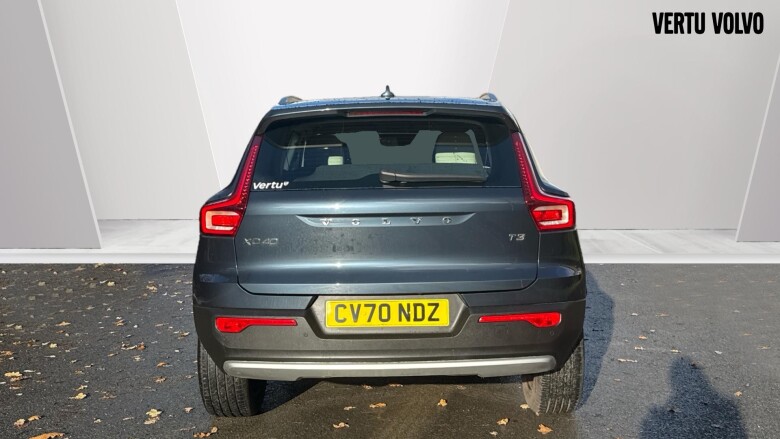Volvo Xc40 1.5 T3 [163] Inscription Pro 5dr Geartronic Petrol Estate